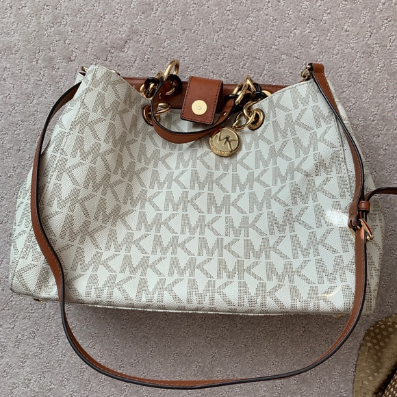 Michael Kors Hans bag - Picture 1 of 5